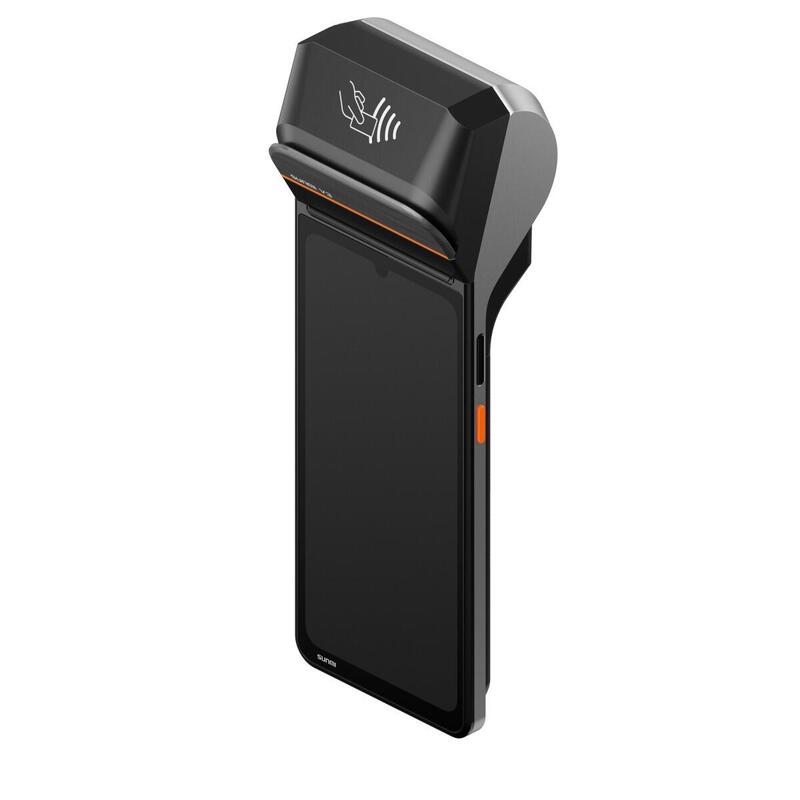 Terminal De Pago V3 A13 3/32gb Nfc