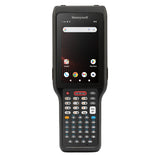 Terminal Honeywell Ck62, 8gb/128gb, Teclado Alfanumérico 47 Teclas, 5g, Wifi6e, Bluetooth 5.3 & Nfc, Imager 2d, Cámara. F. Alim. No Incluida.
