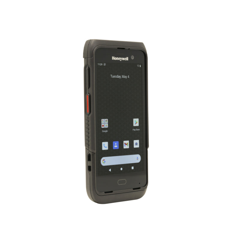 Terminal Honeywell Ct45xp, Android 11 - Óptica Flex Range - Wifi - Bluetooth - 4g Lte