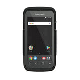Terminal Honeywell Dolphin Ct60xp, Android 9, Wifi, Bluetooth & Lte (2xsim), 4gb Ram/32gb Rom, Óptica N6703sr
