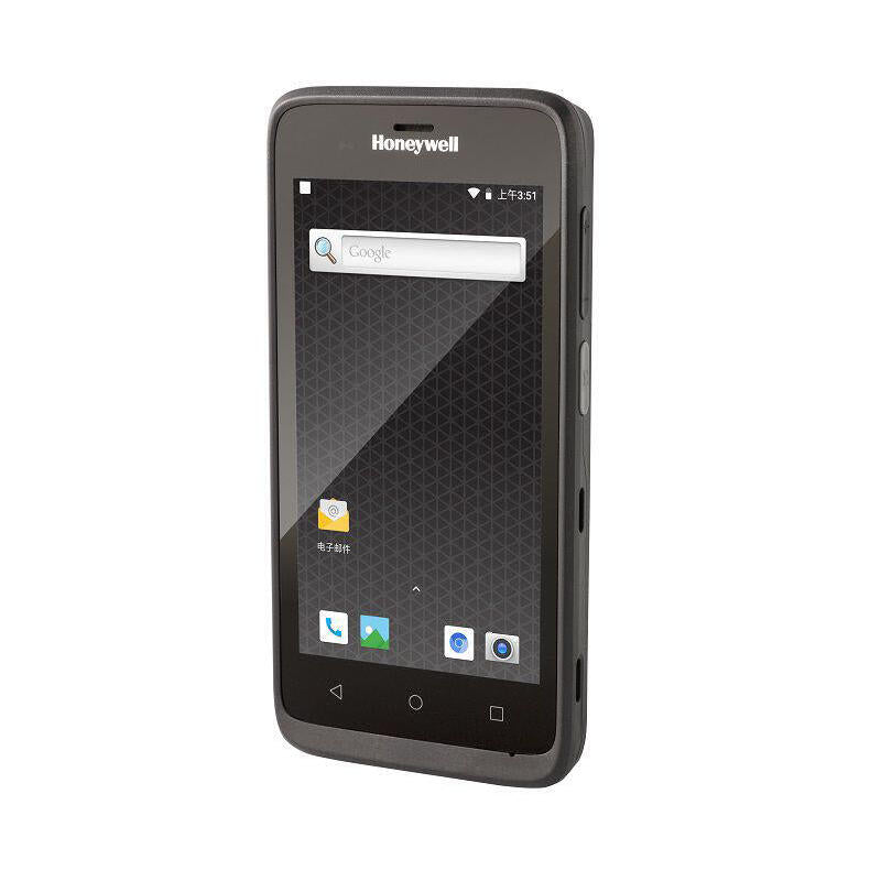 Terminal Honeywell Eda51-0-B623sqgrk Eda51 Android 11 Wifi 2g Ram Ip63