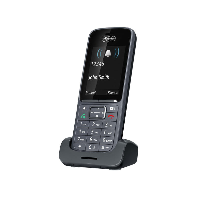 Terminal Inalámbrico Auerswald Comfortel M-720 Dect