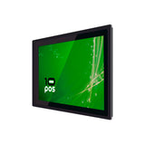 Terminal Industrial 21.5 Flat Capacitivo 10d-22, Intel I5 8th Gen, 8gb Ram, Ssd 128gb,  Sin Sistema Operativo