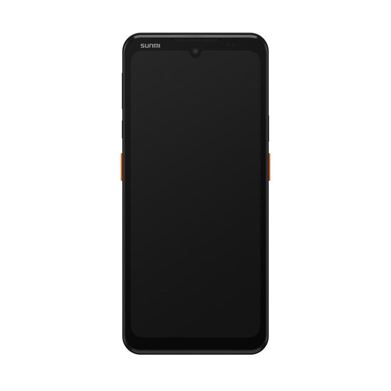 Terminal L3 Gms A14 6.75 Pulgadas 4+64gb Scanner Pogo