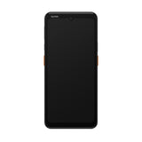 Terminal L3, Gms-Edla, A14, 6.75", 6gb+128gb, 13mp Rear + 5mp Front Camera, Ss1111 Scanner, Dual Nfc, Wifi, Ip68, Fingerprint, 4g, Eu Adapter,