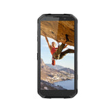 Terminal Pda Mustek 5.5" Android Ip64 Wifi Bt 4g