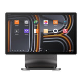 Terminal T3 Pro, Android 13, 6/128gb, 8 Mp Camera, Fingerprint Sensor
