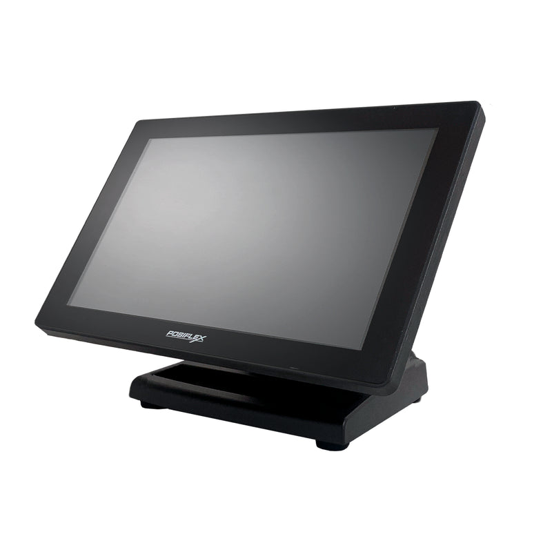 Terminal Táctil Compacto 10.1 Pc-2111e G2, Flat Capacitivo, J6412, 8gb Ram, 128gb Ssd, Sin Sistema Operativo