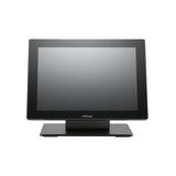 Terminal Táctil Fanless Ip65 Rt6016 Negro, 15.6, Intel I5 11th Gen, 8gb Ram Ddr4, 256gb Ssd, Windows 11 Iot