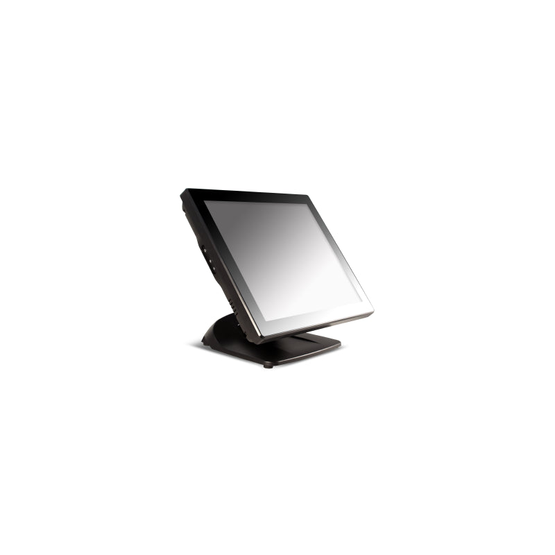 Terminal Táctil Flat Capacitivo 17 Xt3817 G2 Fanless, Ssd M.2 128gb, 8 Gb Ram,  Windows 10 Iot