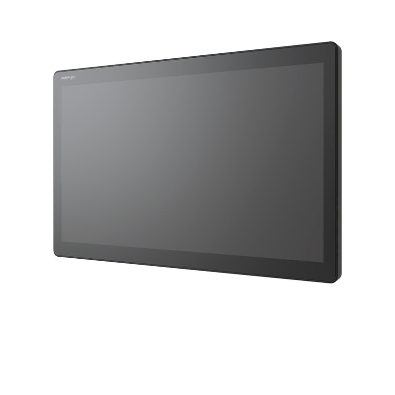 Terminal Táctil Flat Capacitivo 21,5 Kds422, Intel I5  Fanless, Ssd256gb, 8 Gb Ram, Windows 11 Iot Ltsc 2024