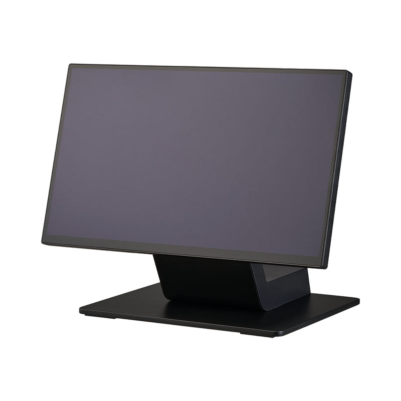 Terminal Táctil Posiflex Gt-2116 Bezelfree, Antiglare, Intel N150, 8gb Ddr5, 256 Gb Ssd M.2, Windows 11 Iot Ltsc 2024