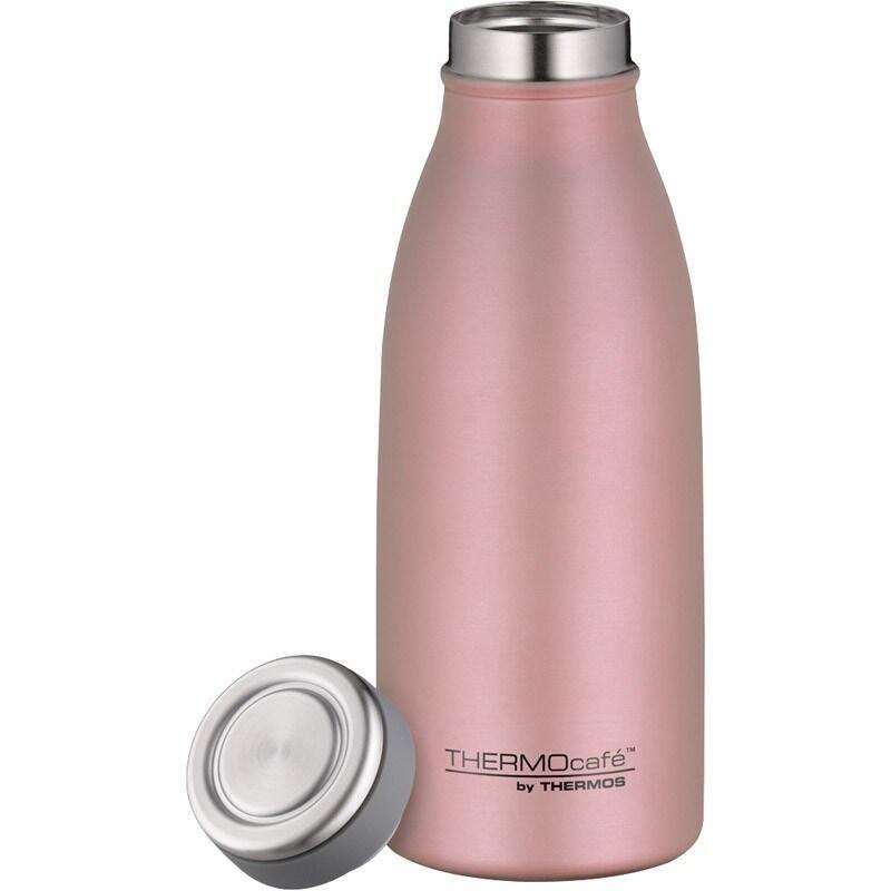Termo Butella 350 Ml Termocafé Termos - Rózowo-Zlota