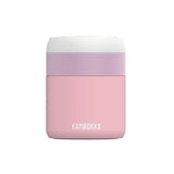 Kambukka Termos Obiadowy Bora 600 Ml - Baby Pink