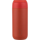 Termo Chillys Kaffeebecher Serie2  Maple Red 500ml