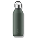 Termo Chillys Trinkflasche Serie2  Pine Green 500ml