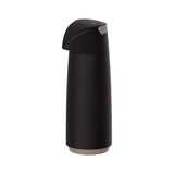 Termo Con Sifón, Exata; 1,8 L Negro