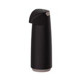 Termo Con Sifón, Exata; 1,8 L Negro