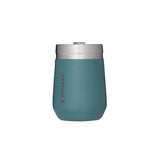 Thermo Cup Stanley Everyday Tumbler, 0.3 L, Azul Grey