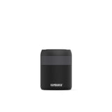 Termo De Comida Kambukka Bora 600ml Matte Black