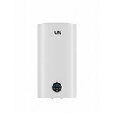 Termo Eléctrico Lin Lifvd1 50l Blanco  Sin Wi-Fi