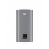 Termo Eléctrico  Lin Lifvd2 50l Gris Sin Wi-Fi