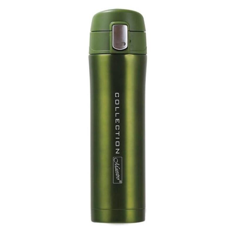 Termo Maestro  Mug 450 Ml Green