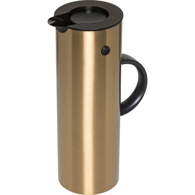 Termo Para Bebidas Stelton Em77