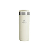 Termo Stanley Aerolight, Blanco, 470 Ml