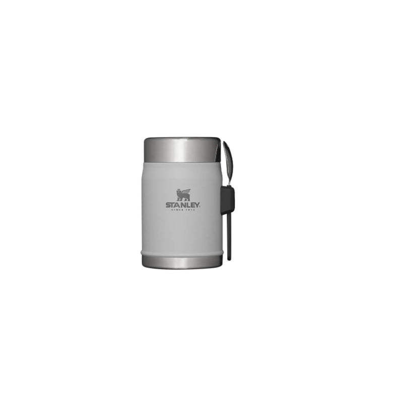 Termo Stanley  De Cena Con Cubiertos Classic 0,4 L Fresno