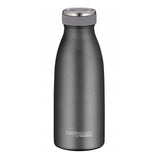 Termocafé Termos 350 Ml Botella Térmica - Gris