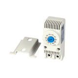 Termoestato Efb Elektronik 691642.1 Azul, Gris