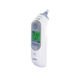 Termómetro Braun Thermoscan® 7 Irt 6520 Clínico Irt 6520