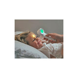 Termometro Corporal Braun Bnt400we Sin Contacto + Frontal Con Age Precision
