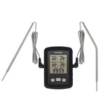 Termómetro De Cocina Levenhuk Wezzer Cook Mt60
