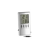 Termómetro Electrónico De Máximos/Mínimos Tfa 30.1027