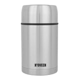 Termos Obiadowy Tb951 800 Ml Plateado