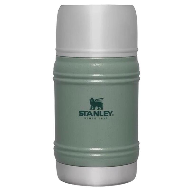 Termos  Stanley Obiadowy La Artesana 0,5 L  Hammertone Verde