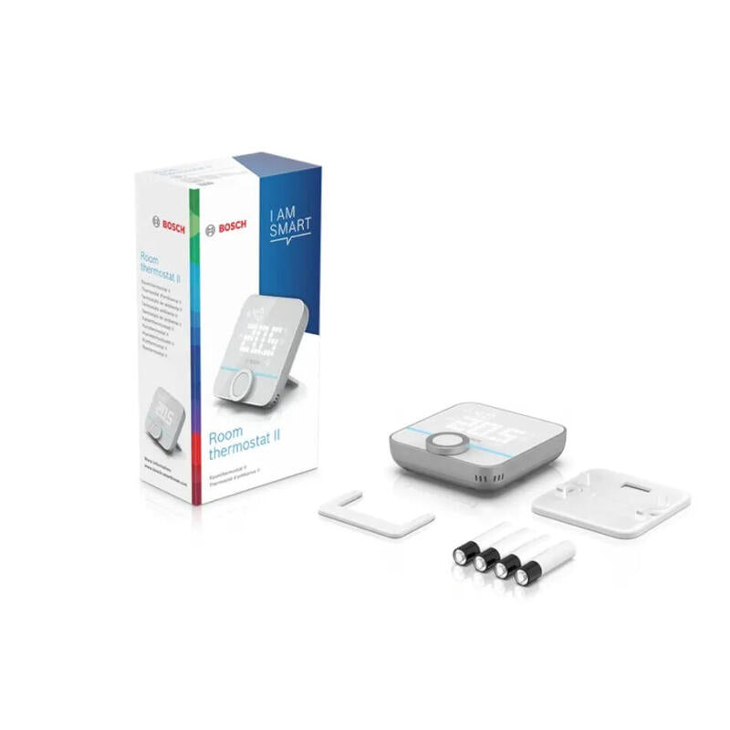Termostato De Ambiente Bosch Smart Home Ii 8750002414