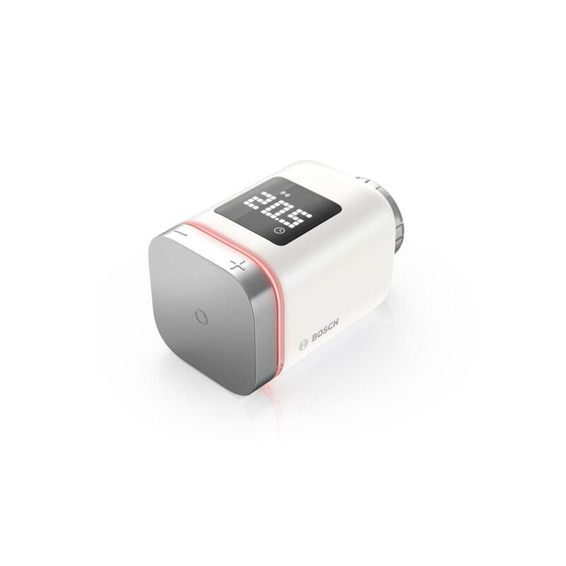 Termostato De Calefacción Bosch Heizkörper-Thermostat Ii, Heizungsthermostat 8750002330