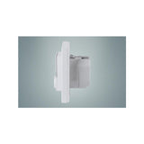 Termostato De Pared Homematic Ip Con Salida De Conmutación (Hmip-Bwth24) Para Interruptor De Marca 24v 150697a0