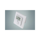 Termostato De Pared Homematic Ip Con Salida De Conmutación (Hmip-Bwth24) Para Interruptor De Marca 24v 150697a0