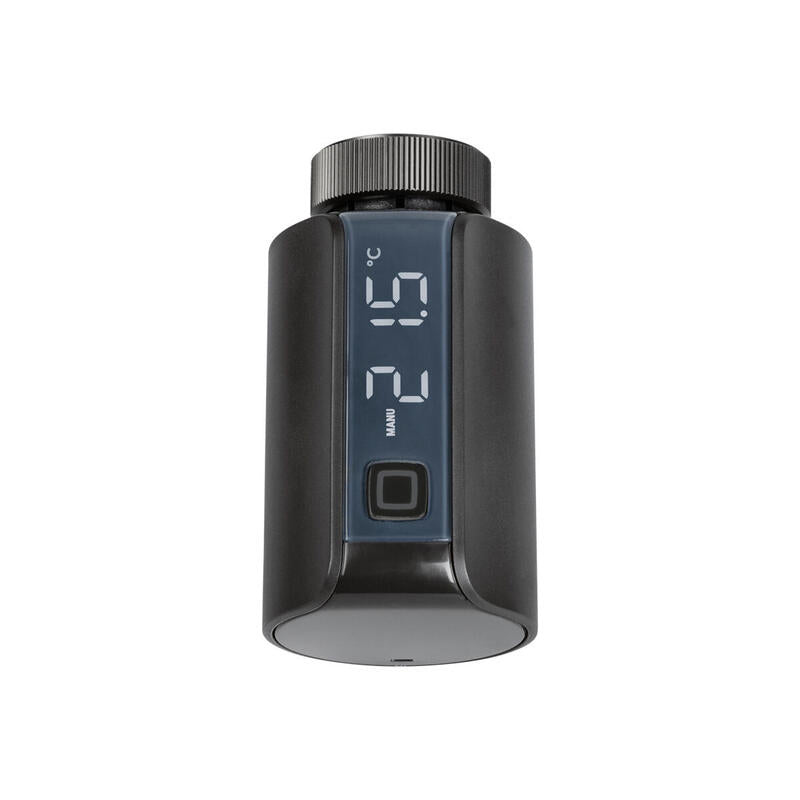 Termostato De Radiador Homematic Ip Evo (Hmip-Etrv-Ea) 158419a0