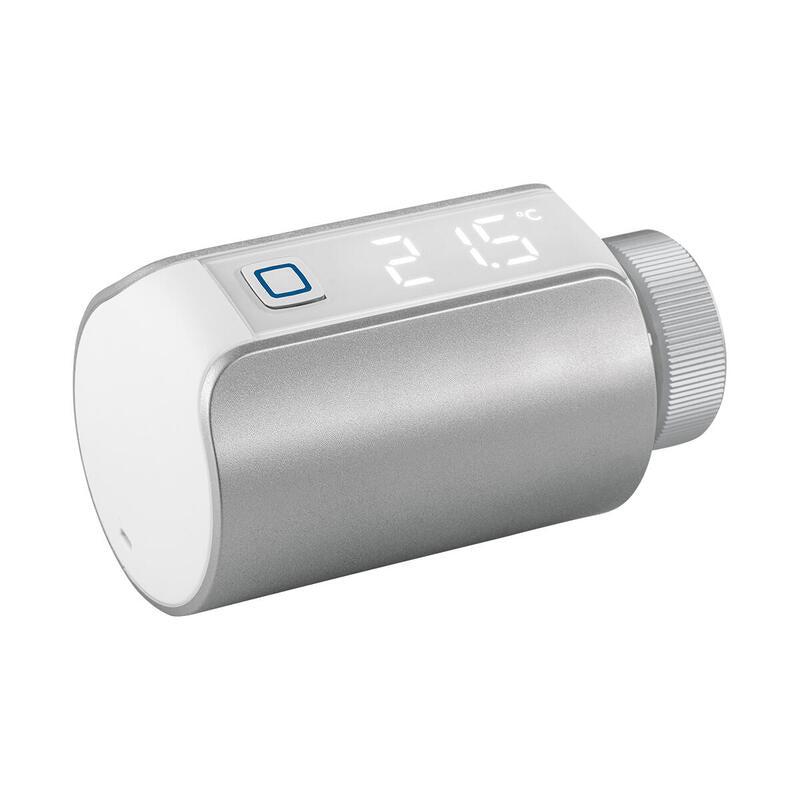 Termostato De Radiador Homematic Ip Evo (Hmip-Etrv-Es)