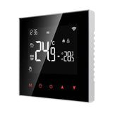 Inteligentny Termostatavatto Wt100 Podgrzewacz Wody 3a Wi-Fi Tuya