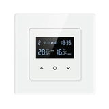 Termostato Inteligente  Avatto Wt200-16a-W Wifi Blanco