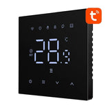 Termostato Inteligente  Avatto Wt410-16a-B Wifi Negro