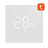 Avatto Wt410-Bh-3a-W Wifi Blanco - Termostato Inteligente