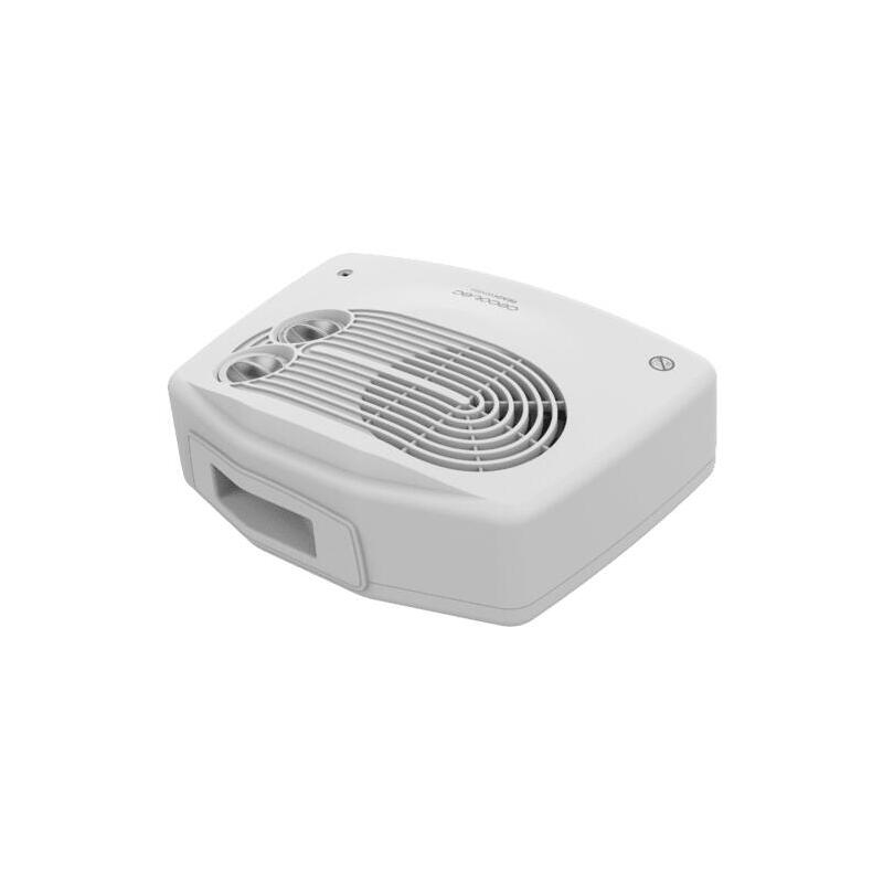 Termoventilador Cecotec Con 3000w 2 Niveles De Potencia Con Termostato Ajustable