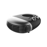 Termoventilador Cecotec Readywarm 2000 Max Horizon Black